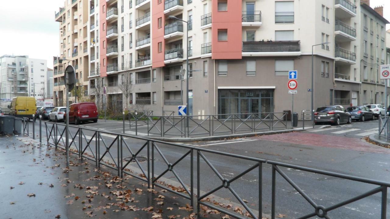 Le Nid Lyonnais - Montchat المظهر الخارجي الصورة